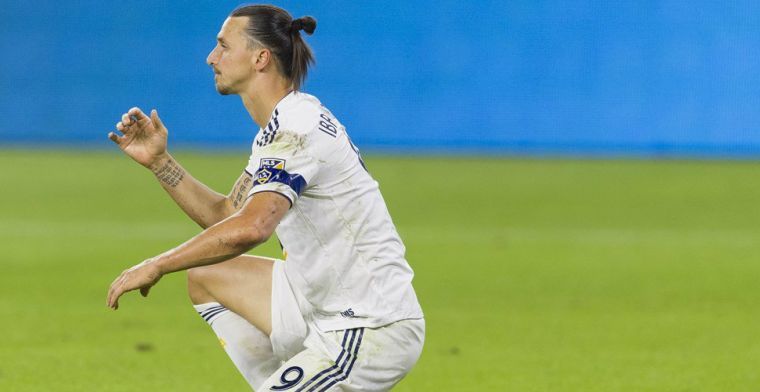 'Zlatan kan in Italië naar club van Nederlanders, Raiola vraagt acht miljoen euro'