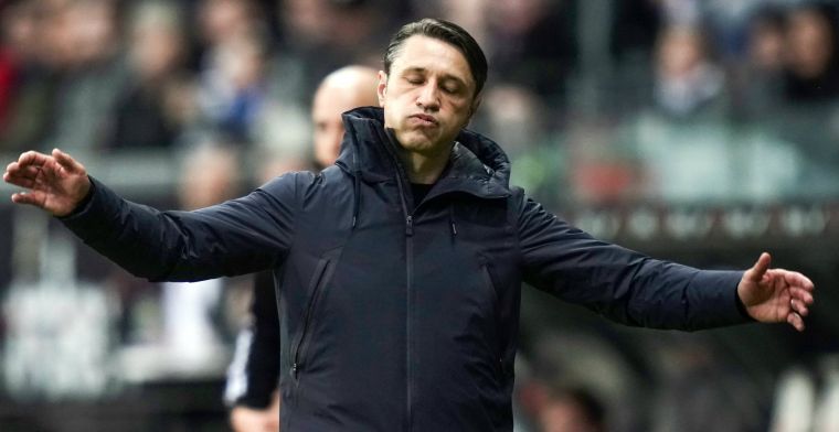Bayern München stelt Kovac ultimatum na 'Untergang', Ten Hag weer genoemd