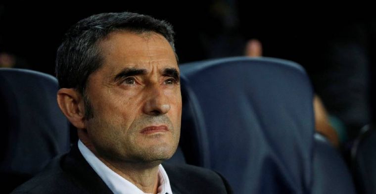 'Koeman is eerste optie van FC Barcelona: club gaat niet verlengen met Valverde'