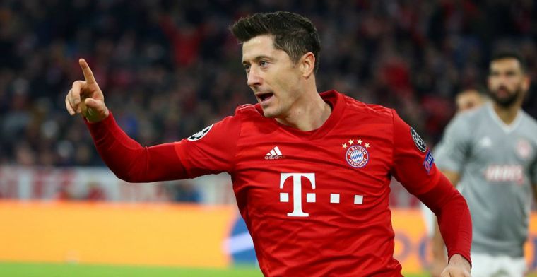Kovac-loos Bayern behoudt maximale score: Costa gidst Juve naar tweede ronde