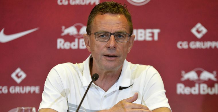 Bayern München ziet gedroomde trainer afhaken: 'Nee, het heeft geen zin'