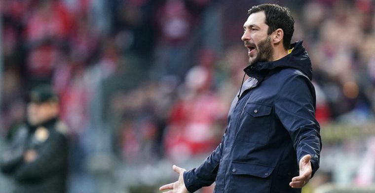 Update: trainerscarrousel in Bundesliga, Mainz pikt ontslagen Köln-coach op