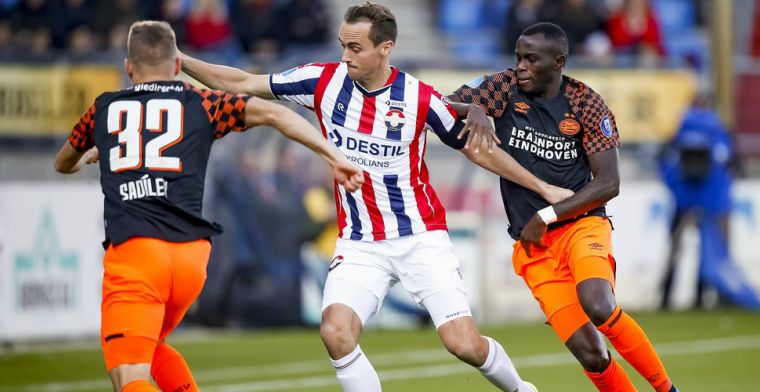 De Eredivisie-flops: PSV met Sadílek en recordaankoop, schrijnende cijfers Kramer