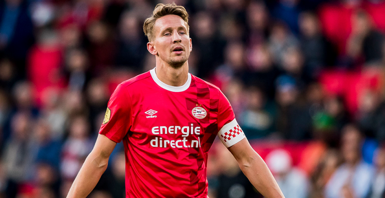 De Jong houdt PSV nauwlettend in de gaten: 'Ze komen er echt wel weer bovenop'