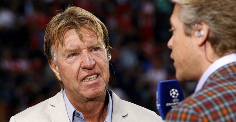 De Mos: 'Ik kon Ronaldo, Rivaldo én Roberto Carlos naar PSV halen, negen miljoen'