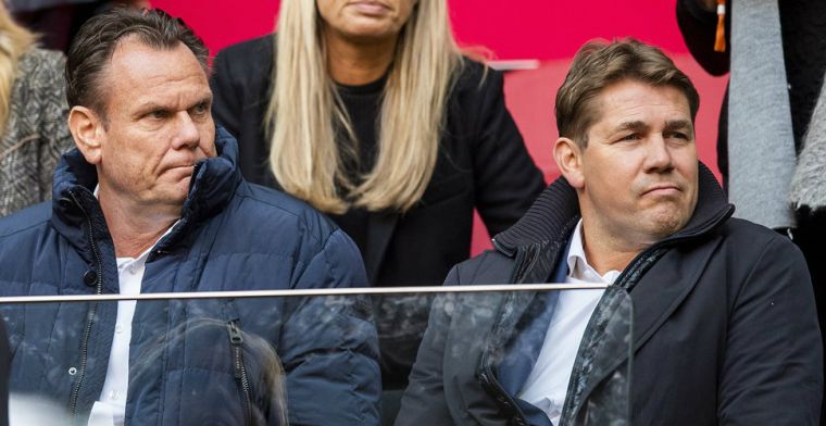 Mogelijke Feyenoord-transfer 'niet aan de orde': Het is nooit concreet geworden