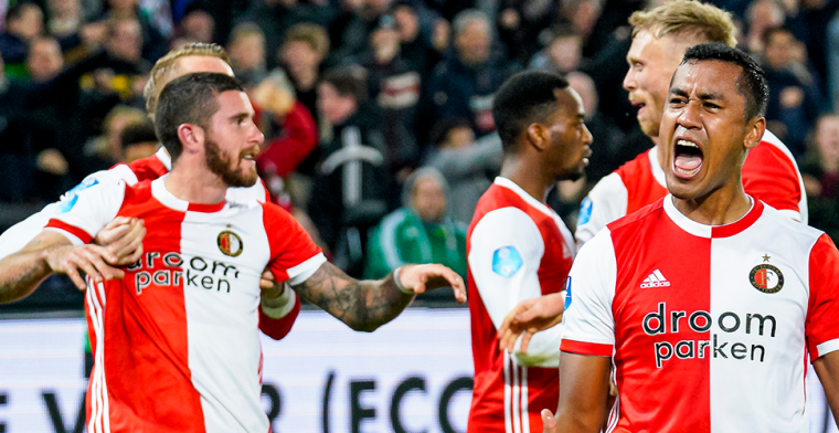 Feyenoord maakt plannen voor winter bekend: Rotterdammers opnieuw naar Marbella