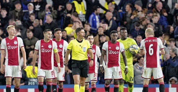Ajax niet eens met UEFA-uitspraken: Amsterdammers stappen naar CAS