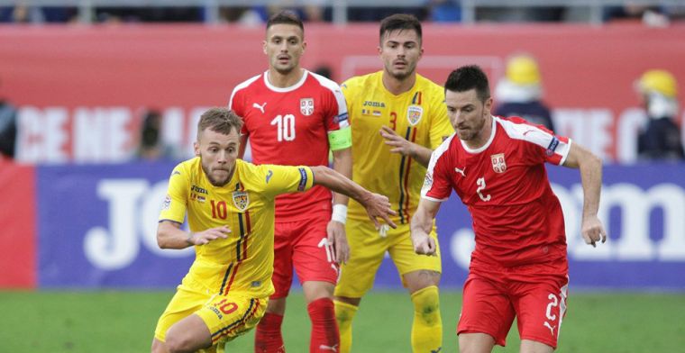 'Oranje-opponent' Roemenië begint aan plaatsingsroute: alles over de EK-play-offs