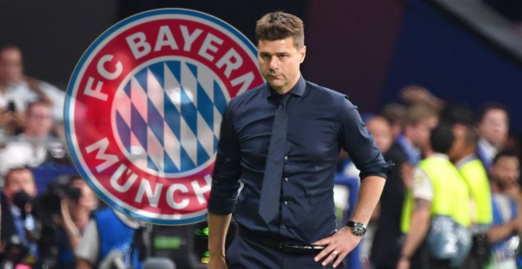 The Telegraph: Bayern München geeft topkandidaat Pochettino carte blanche