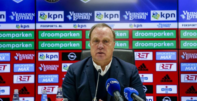 Advocaat heeft goed nieuws in aanloop naar FC Groningen: 'Hij keept wel'