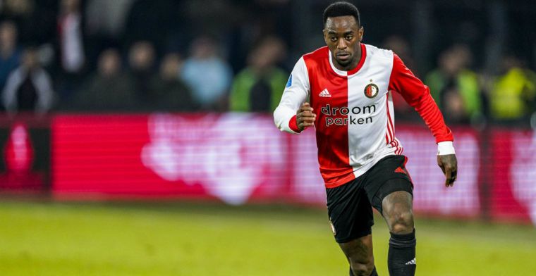 Blessuregolf bij Feyenoord: 'Haps was bij AZ altijd fit, Berghuis idem dito'