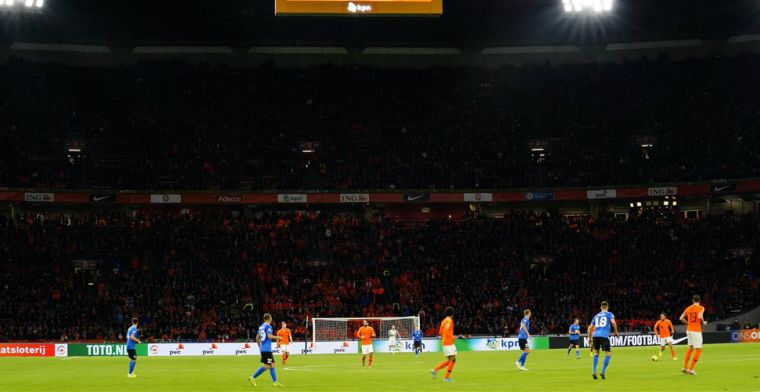 Vier EK-wedstrijden in Amsterdam: hoe kun je aan tickets voor Oranje komen?