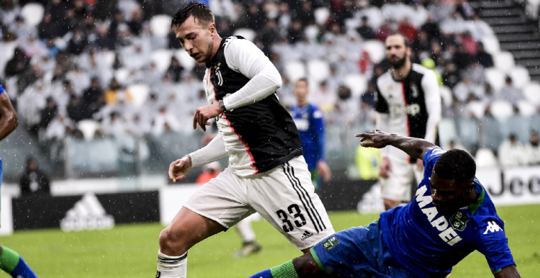 Juventus verliest dure punten en zet koppositie op het spel in Italië