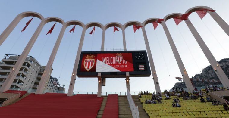 AS Monaco-PSG afgelast: weersomstandigheden in Monte Carlo te extreem