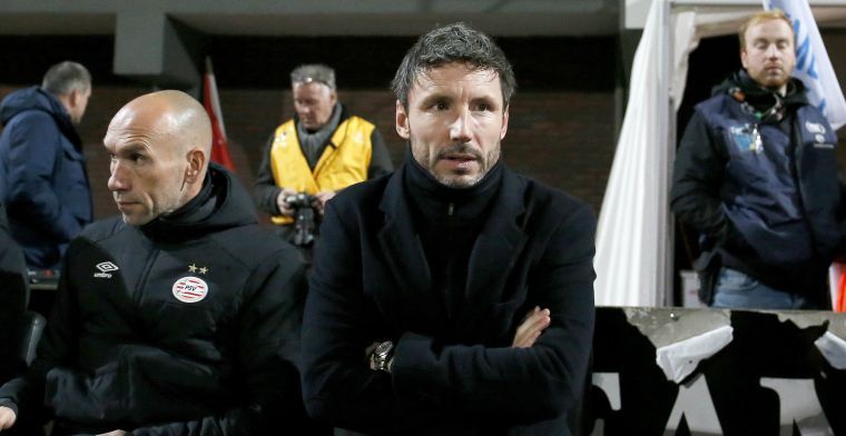 'Erken dat seizoen van PSV verloren is en stel verwachtingspatroon bij'