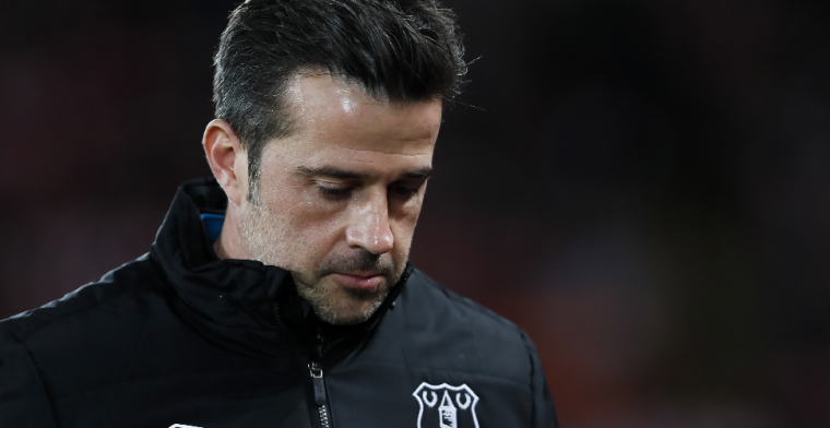 Update: Everton bevestigt ontslag van Silva en wil snel met nieuws komen