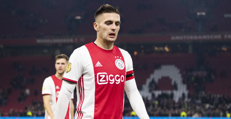 De Eredivisie-flops: Ajax-kwartet, één Feyenoorder, Matavz, Yeboah