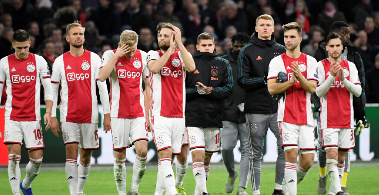 Spaanse pers over Ajax: 'Prestaties van vorig seizoen slechts een uitzondering'
