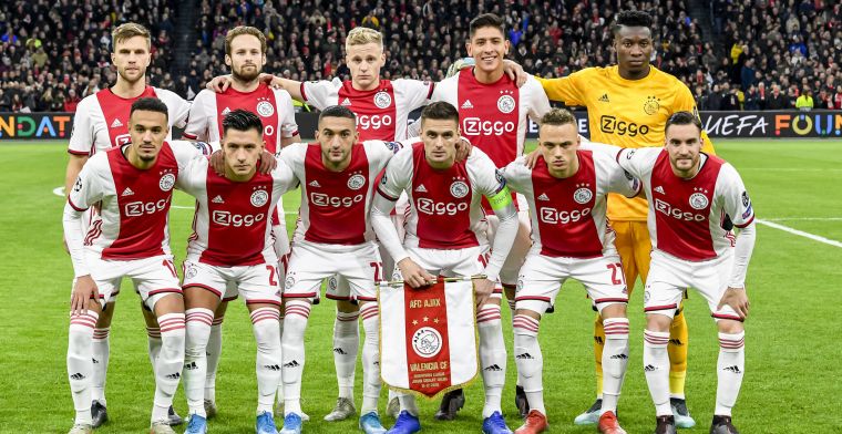 Zes conclusies: Ajax mist té veel in Amsterdam, taxatiefout van Ten Hag