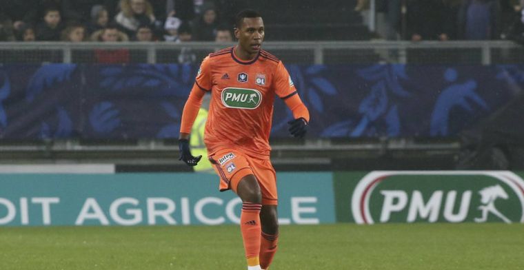 'Ex-PSV'er Marcelo is klaar met Lyon-fans en heeft medespelers al ingelicht'