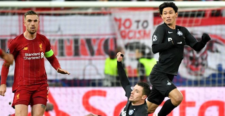 'Alleen medische keuring kan unieke Liverpool-transfer Minamino dwarsbomen'