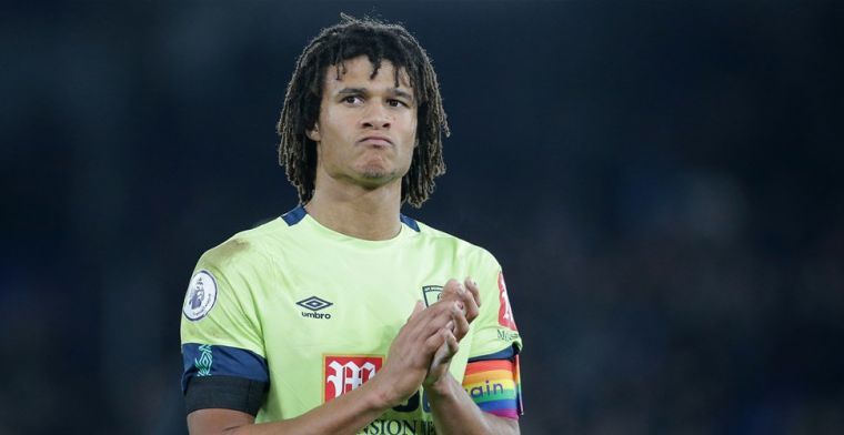 Bournemouth komt met blessure-update: Aké heeft laatste duel mogelijk gespeeld