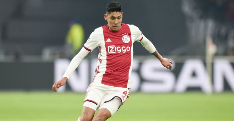 Verandering in Ajax-defensie gewenst: 'In plaats van Veltman, repeterend verhaal'