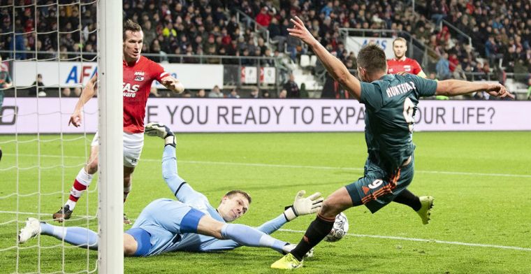De Eredivisie-flops: Ajax-dertigers, drie linksbacks, Twente- en VVV-duo