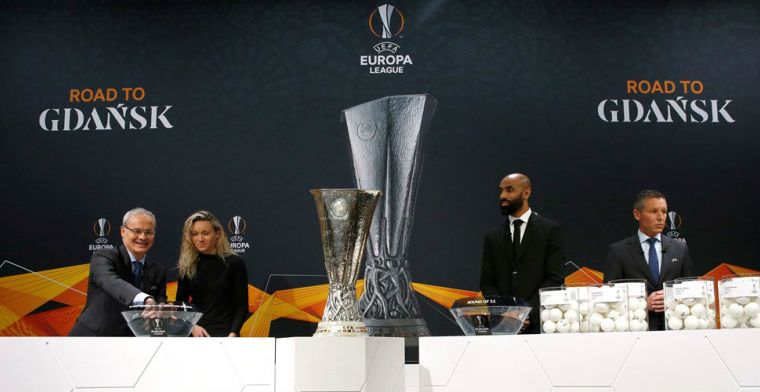 Alleen wonder kan Nederland nog van Champions League-ticket in 2021 houden