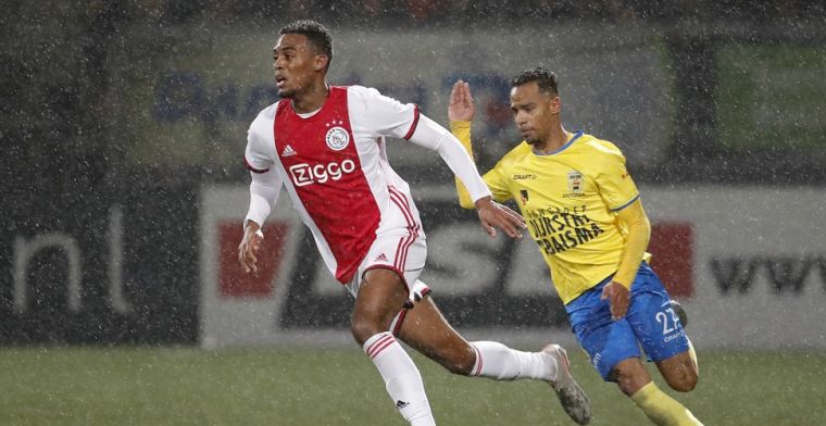 'Ajax heeft geen plan met jeugdspelers en dat mag Ten Hag zich aanrekenen'
