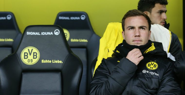 ‘Hertha gaat voor stunt in zomerse transferperiode en wil Dortmund-aanvaller'