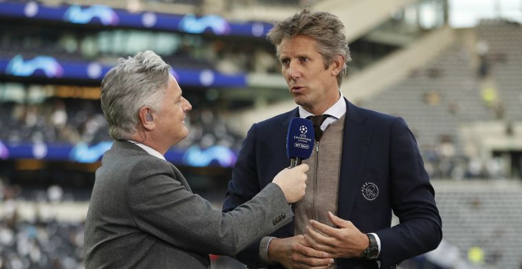 'Ajax wil zich meten met internationale top tijdens lucratief zomertoernooi'