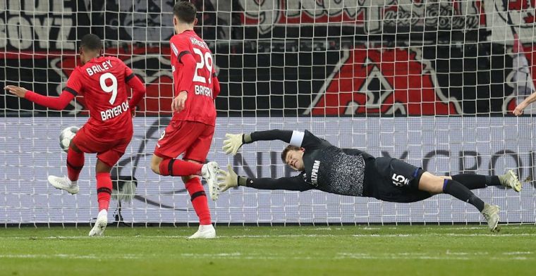 Statement Schalke: beoogde opvolger van Neuer vertrekt transfervrij