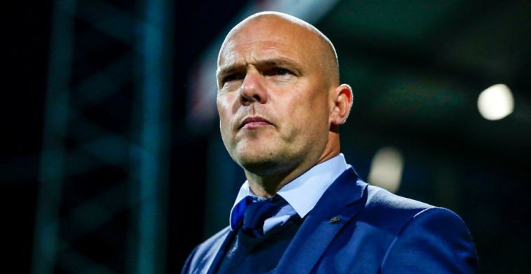 LC: clubman Jansen heeft Heerenveen na half jaar al overtuigd en zal bijtekenen