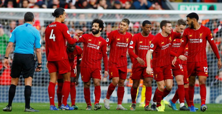 FA plant duel tussen West Ham en Liverpool in, drukke januarimaand voor The Reds