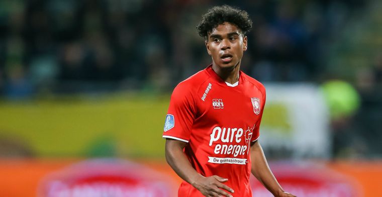 'FC Twente komt in actie voor vaste waarde na interesse van Eredivisie-clubs'