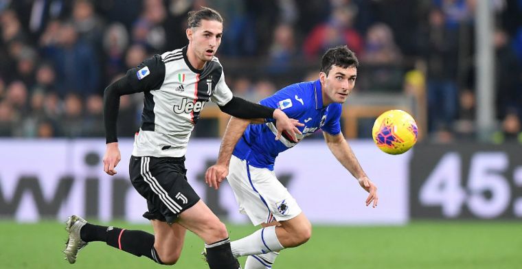 Rabiot wil na half jaar weg bij Juventus: Premier League-club toont interesse
