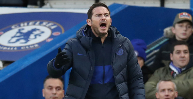 Chelsea lijdt een enorm verlies door dure transferkosten en ontslag van Sarri