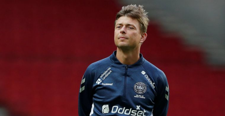 'Malmö FF komt uit bij voormalig Feyenoord-spits in zoektocht naar hoofdtrainer'