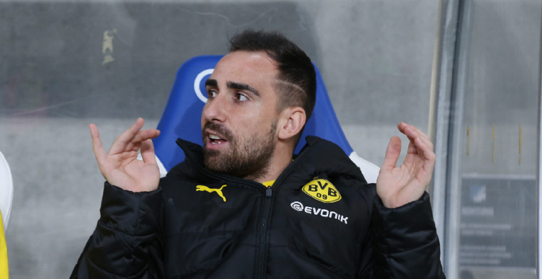 'Haaland drijft ongeduldige aanvaller naar uitgang Borussia Dortmund'