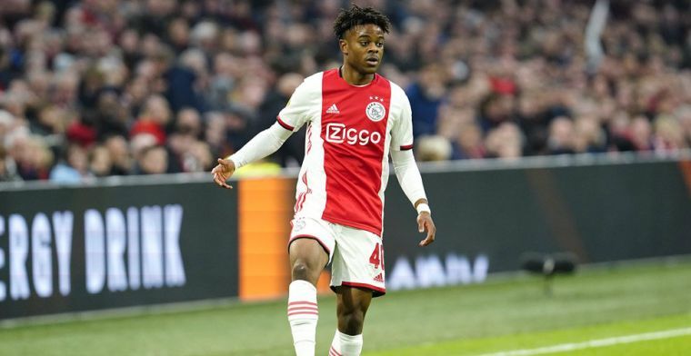 Ajax neemt 30 spelers mee naar Qatar, goed nieuws voor Neres en Promes