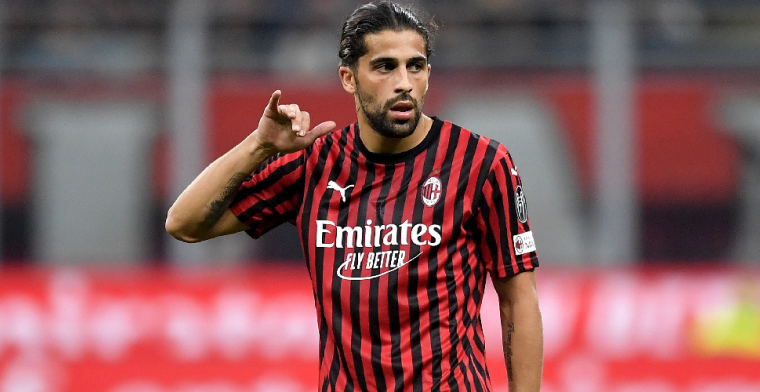'PSV wacht op voorwaarden AC Milan bij transfer afwezige Rodriguez'
