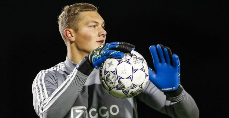 'Ajax ziet wéér drie man vertrekken: Scherpen mag zich opmaken voor Jong PSV'