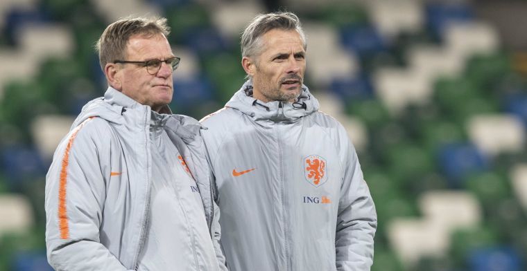 'NAC Breda voerde al meerdere gesprekken met topkandidaat'