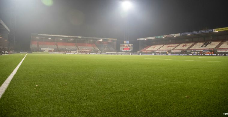 FC Emmen draait topjaar na promotie, boekt recordwinst en kijkt naar nieuw stadion