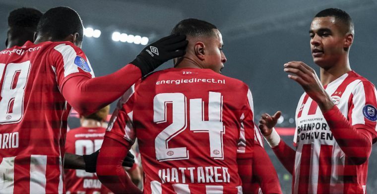 PSV bevestigt grote kledingdeal: 'Club is trots dat zo'n merk voor PSV kiest'