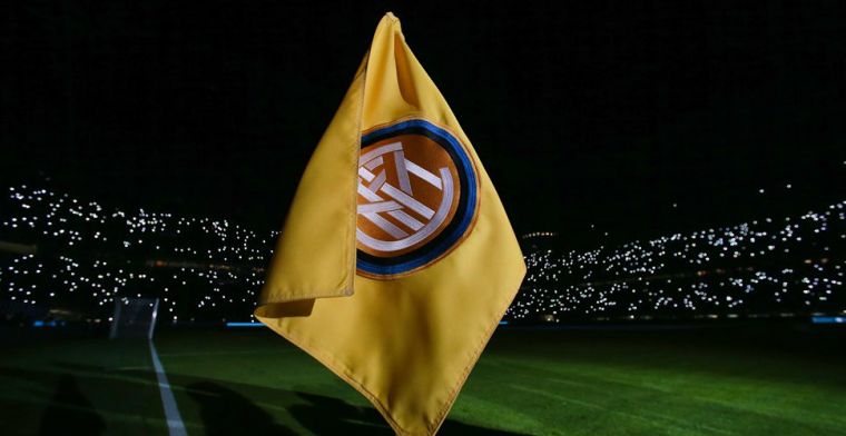 'Inter volgt duo met Feyenoord-verleden: interesse in Amrabat, gesprek over Chong'