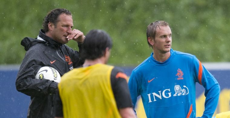 PSV voegt 'extra senioriteit' aan staf toe: nieuwe assistent voor Faber