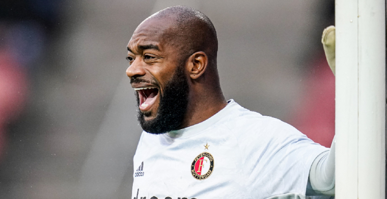Officieel: Feyenoord maakt transfer van Vermeer definitief